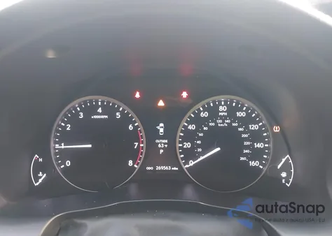 2013 Lexus Es 350 z USA, uszkodzony, nr VIN JTHBK1GG6D2063284